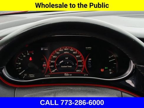 Used 2014 Dodge Dart Aero image 8