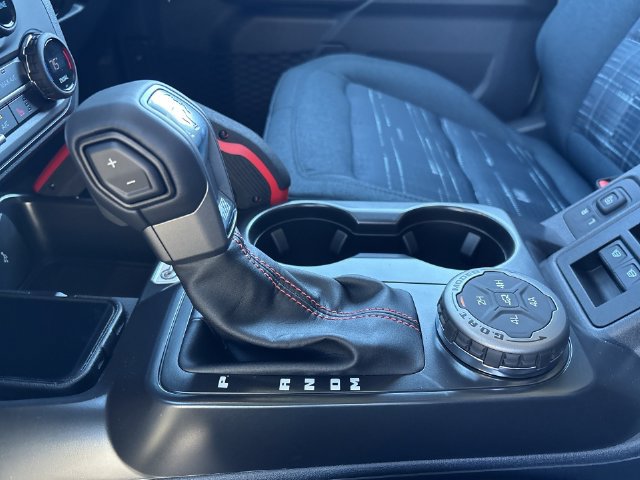 New 2026 Ford Bronco Heritage Edition AWD/4WD image 20