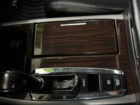 Used 2015 Acura RLX w/ Technology Package FWD image 12