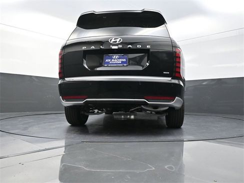New 2026 Hyundai Palisade Calligraphy image 37