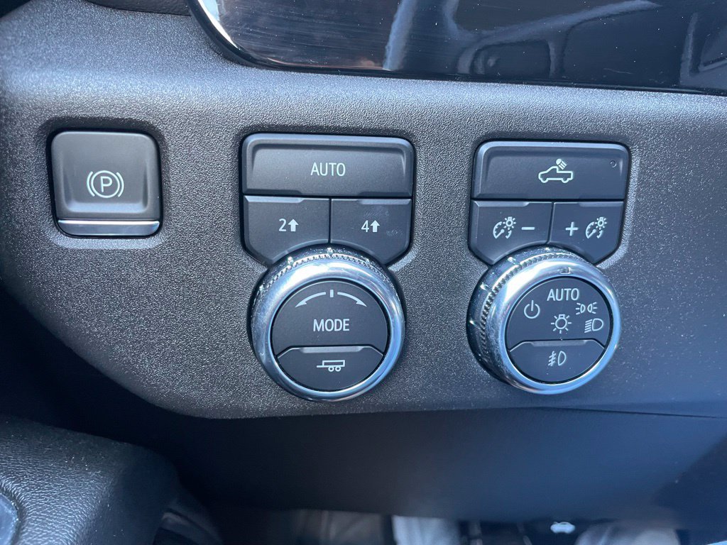 Used 2024 GMC Sierra 1500 Elevation AWD/4WD image 45