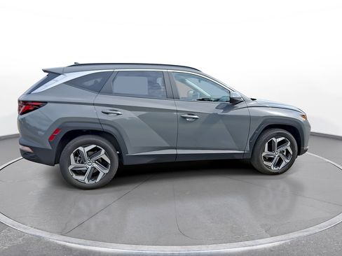 Used 2024 Hyundai Tucson SEL AWD/4WD image 8
