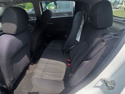 Used 2016 Chevrolet Sonic LT FWD image 6