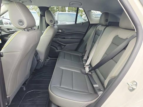 New 2026 Chevrolet Trax ACTIV w/ Driver Confidence Package image 9