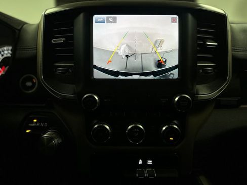 Used 2022 RAM 1500 Laramie image 18