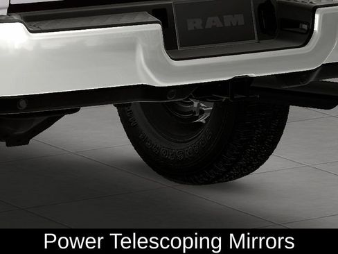 Certified 2026 RAM 2500 Big Horn image 15