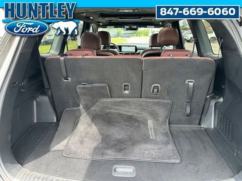 Used 2024 Kia Telluride SX Prestige AWD/4WD image 12