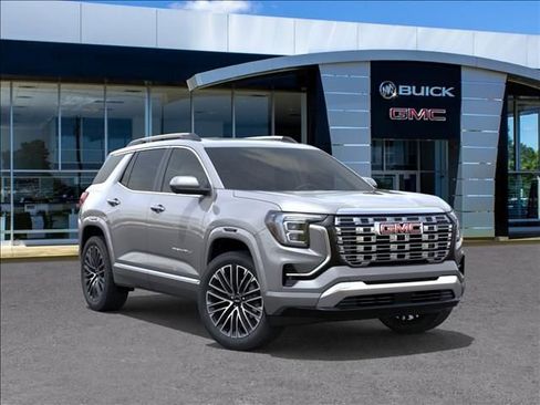 New 2026 GMC Terrain Denali AWD/4WD image 7