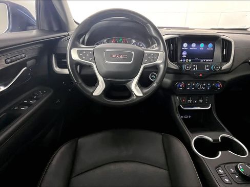 Used 2021 GMC Terrain SLT w/ LPO, Floor Liner Package image 6