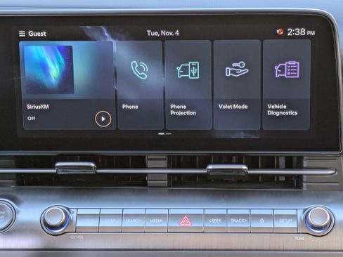 New 2026 Hyundai Kona SE image 18