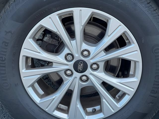 Used 2024 Ford Escape Active AWD/4WD image 20