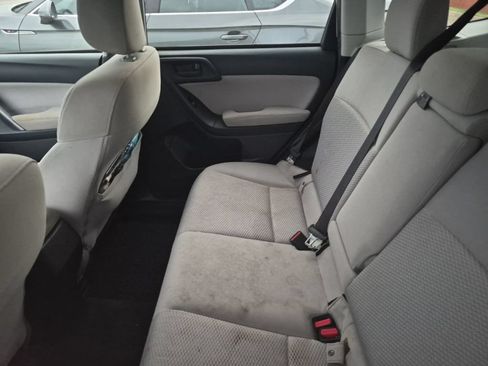 Used 2015 Subaru Forester 2.5i Premium AWD/4WD image 23