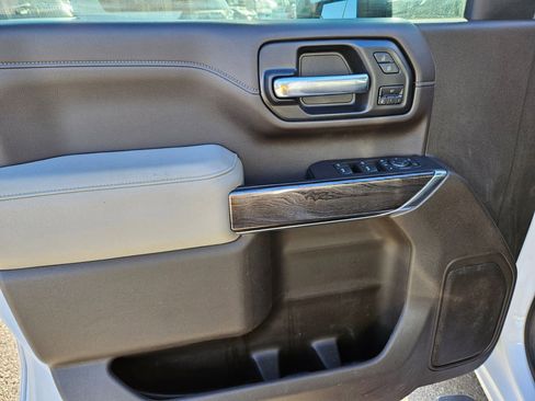 Used 2021 Chevrolet Silverado 3500 LTZ w/ LTZ Plus Package image 13