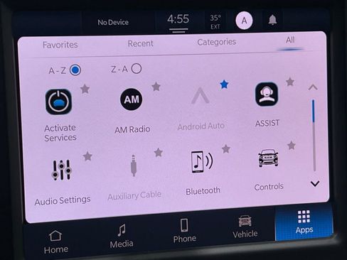 Used 2024 RAM 2500 Big Horn image 29