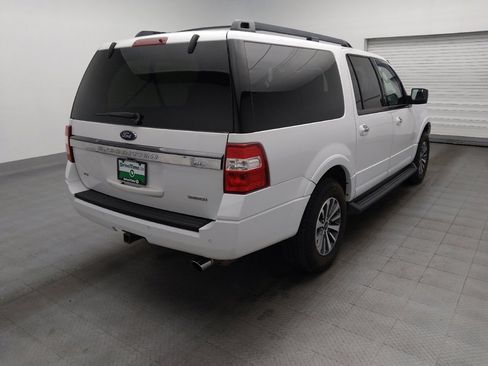 Used 2017 Ford Expedition EL XLT w/ Equipment Group 201A AWD/4WD image 9