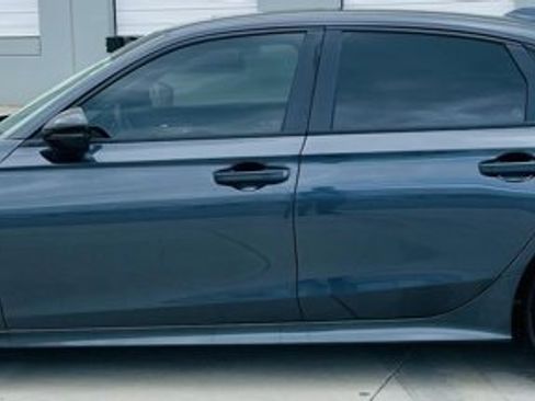 Used 2026 Honda Civic FWD Hybrid Sedan image 2