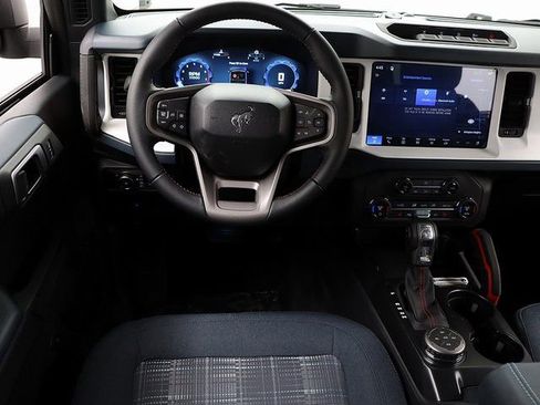 New 2026 Ford Bronco Heritage Edition AWD/4WD image 14