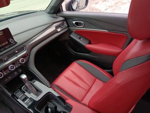 Used 2023 Acura Integra A-Spec image 13