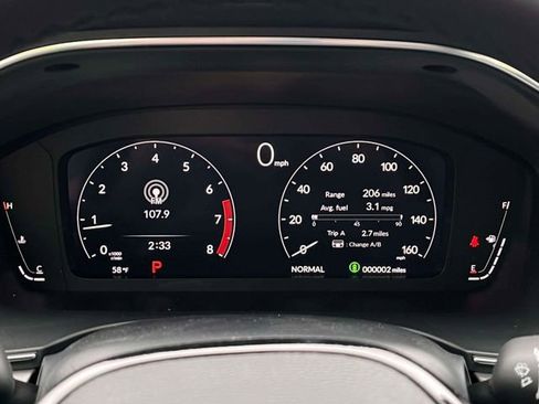 Used 2025 Acura Integra image 37