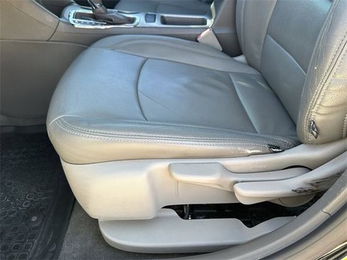 Used 2016 Chevrolet Cruze LS image 26