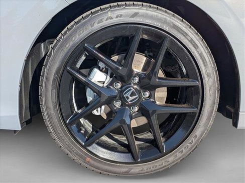 New 2026 Honda Civic Sport image 10