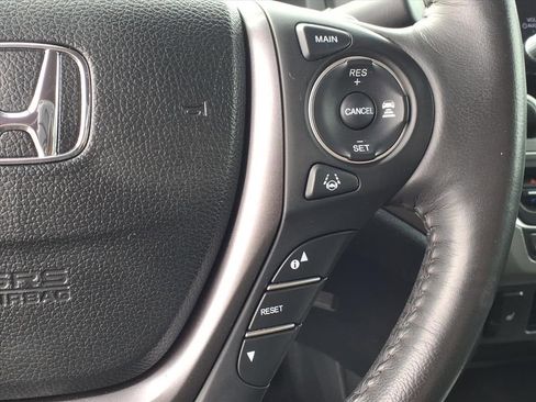 Used 2023 Honda Ridgeline RTL image 12