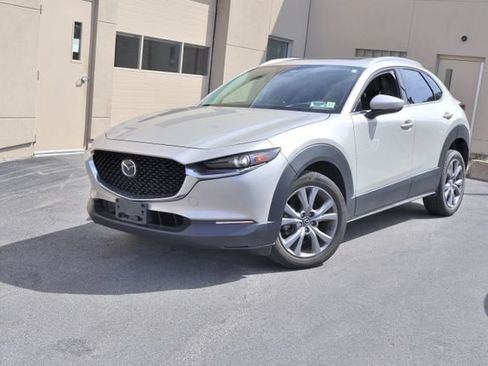 Used 2024 MAZDA CX-30 AWD 2.5 S w/ Premium Package image 1