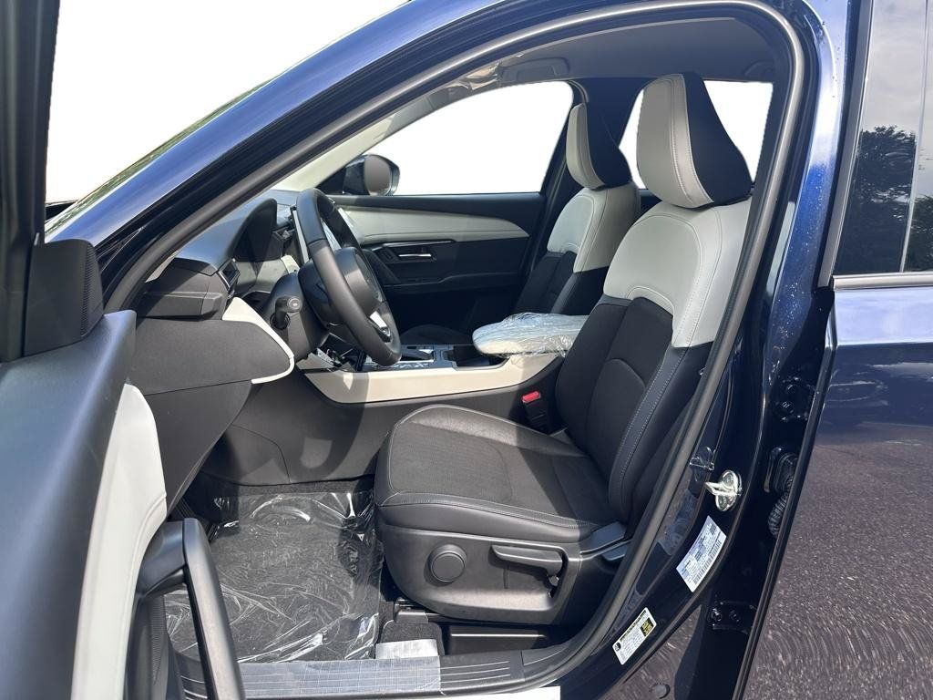 New 2026 MAZDA CX-5 Select AWD/4WD image 8