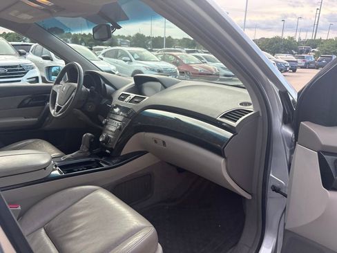 Used 2008 Acura MDX w/ Technology Package AWD/4WD image 25
