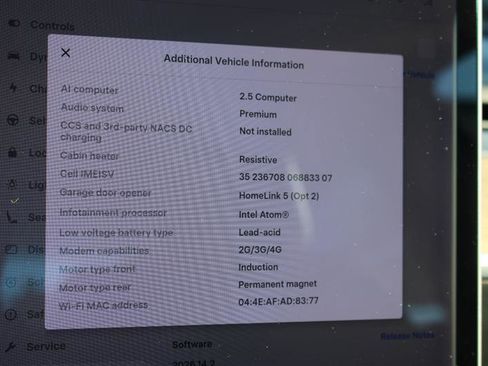 Used 2018 Tesla Model 3 Long Range AWD/4WD image 15