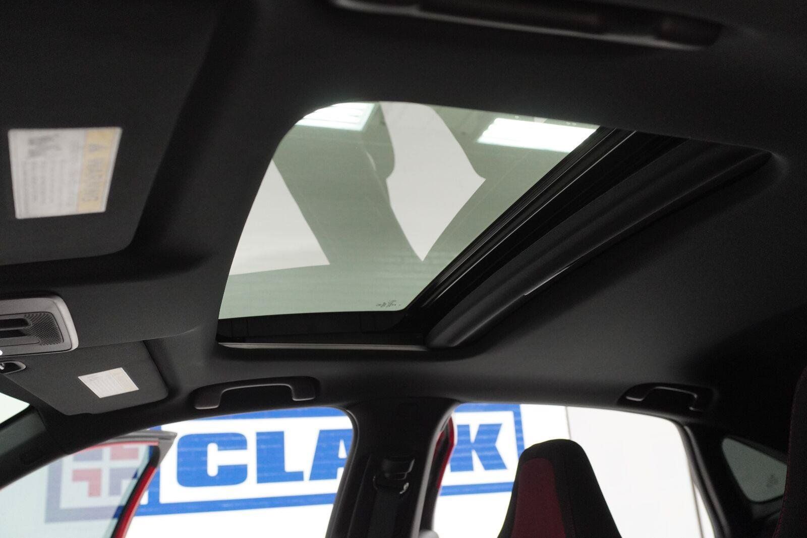 Used 2026 Honda Civic Si image 7