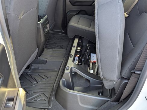 Used 2024 Chevrolet Colorado Trail Boss w/ Advanced Trailering Package image 33