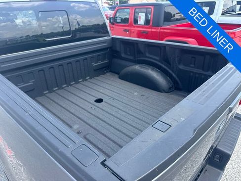 Used 2022 Ford F150 XLT w/ Equipment Group 302A High AWD/4WD image 14