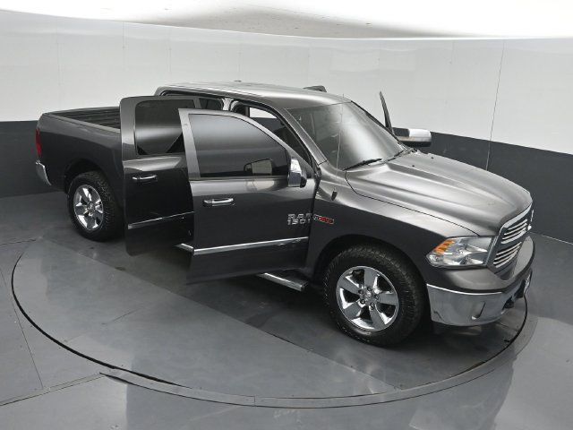 Used 2016 RAM 1500 Big Horn AWD/4WD image 62