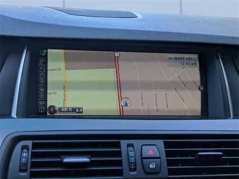 Used 2016 BMW 528i xDrive 528i xDrive image 21