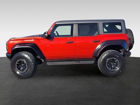 Used 2023 Ford Bronco Raptor image 3