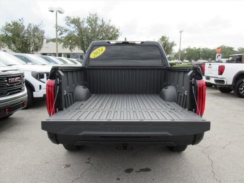 Used 2024 Toyota Tundra SR5 image 6