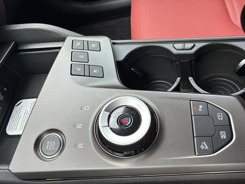 New 2026 Kia Sportage SX Prestige AWD/4WD image 32