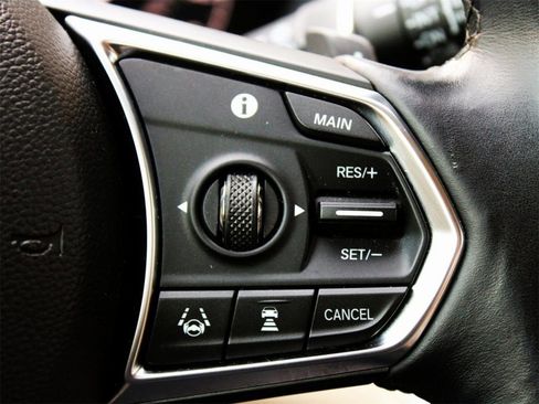 Certified 2021 Acura RDX Advance Package SH-AWD image 29