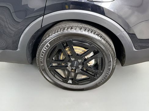 Used 2023 Kia Telluride EX X-Line AWD/4WD image 39