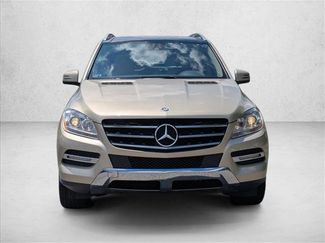 Used 2012 Mercedes-Benz ML 350 4MATIC video 2