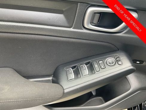 Used 2024 Honda Civic Sport image 11