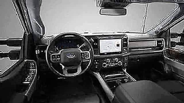 New 2026 Ford F450 Lariat AWD/4WD image 93