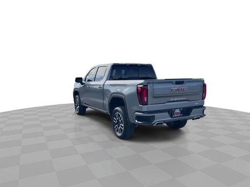 New 2026 GMC Sierra 1500 AT4 w/ Technology Package AWD/4WD image 7