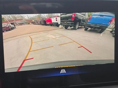 New 2026 Chevrolet TrailBlazer LS image 4