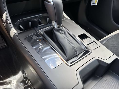 New 2026 MAZDA CX-5 Select AWD/4WD image 51