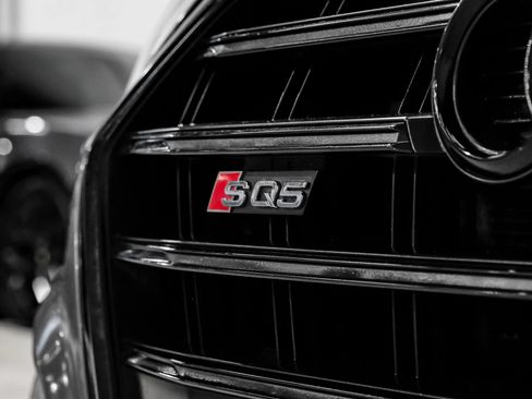 Used 2019 Audi SQ5 Prestige w/ Prestige Package AWD/4WD image 64