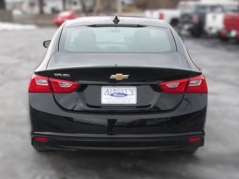 Used 2019 Chevrolet Malibu LS image 8