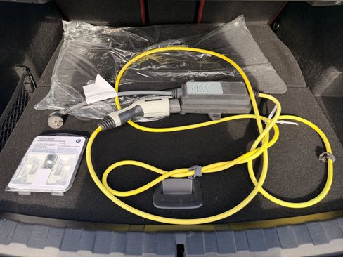 Used 2023 BMW 330e xDrive w/ Driving Assistance Package image 16