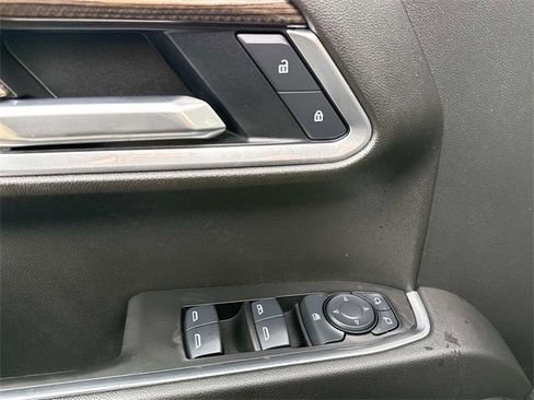 Certified 2025 Chevrolet Silverado 1500 RST image 17